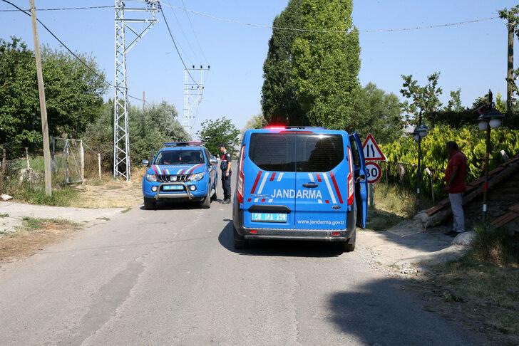 Sivas'ta kayıp ihbarı yapılan çocuk için arama başlatıldı G5