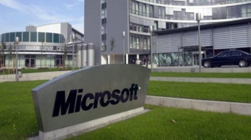 Microsoft, Amerika’ya neden dava açtı?