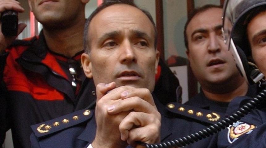 Ramazan Akyürek gözaltında