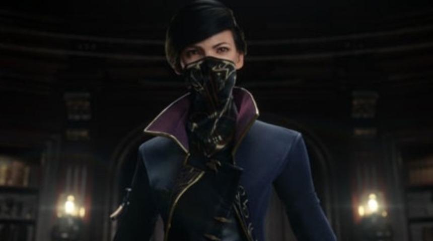 Dishonored 2’nin çıkış tarihi resmileşti!