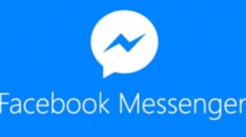 Facebook Messenger’a Snapchat benzeri özellik eklenecek