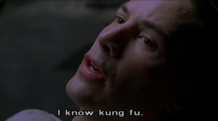 The Matrix Gerçek Oluyor: Bilim Beyne Bilgi Yüklemenin Bir Yolunu Buldu