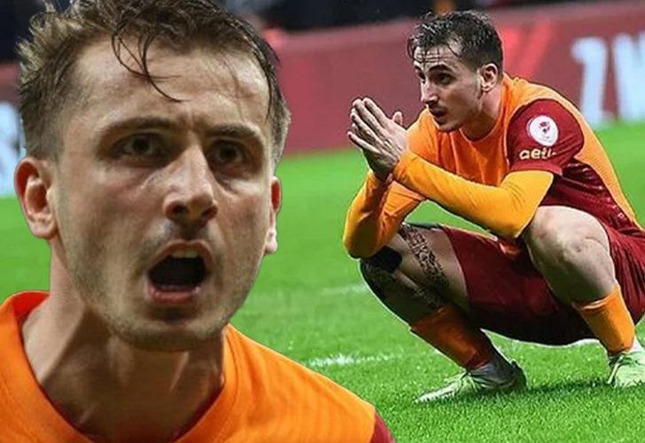 Galatasaray'da Kerem Aktürkoğlu'nu üzecek transfer! Justin Kluivert işi henüz bitmemiş...
