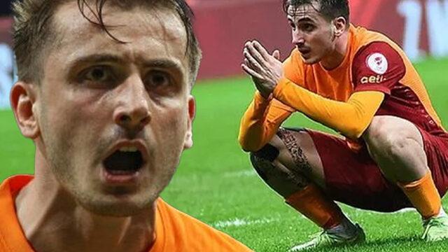 Galatasaray'da Kerem Aktürkoğlu'nu üzecek transfer! Justin Kluivert işi henüz bitmemiş...