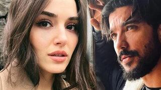 Hande Erçel-Kaan Yıldırım cephesinde flaş gelişme!