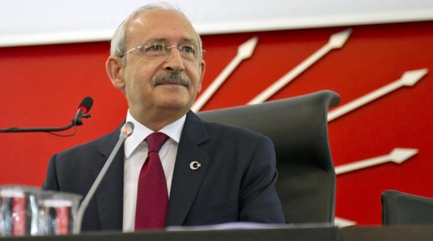 Kılıçdaroğlu: 'Belgeleri gördüm, halka açıklayamıyorlar'