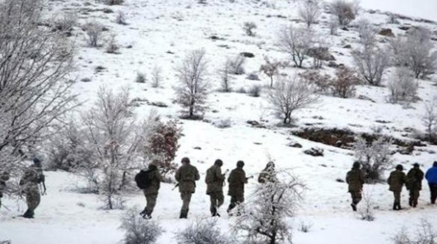 TSK'dan Malatya'da düşen uçaklarla ilgili açıklama