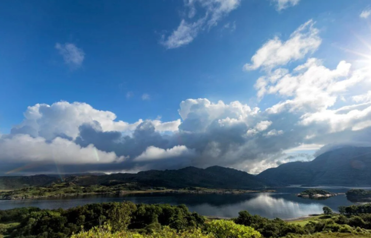 İskoç adası Deer Island satışa çıktı! Değeri: 80 bin sterlin G1