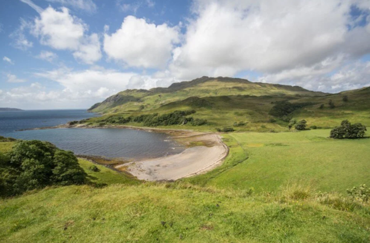 İskoç adası Deer Island satışa çıktı! Değeri: 80 bin sterlin G2