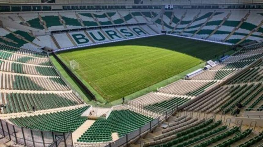 Timsah Arena a&ccedil;ılışında Erdoğan forma giyecek