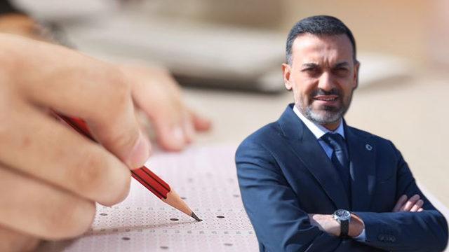 SON DAKİKA | KPSS iptal edilecek mi? Türkiye o soruları konuşuyor! Devlet Denetleme Kurulu'ndan açıklama geldi