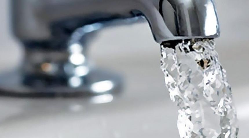 İstanbul'da 12 saatlik su kesintisi yapılacak