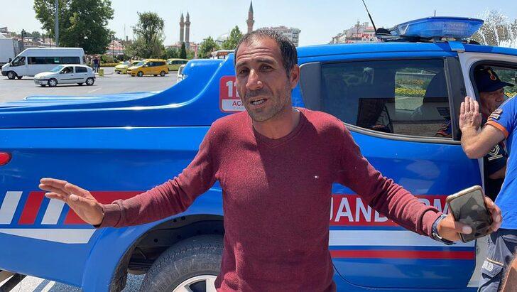 GÜNCELLEME - Sivas'ta kayıp olarak aranan çocuk bulundu G3