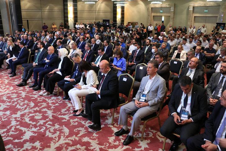 Ticaret Bakanı Muş "Türkiye İhracat Seferberliği" programında konuştu: (2) G4