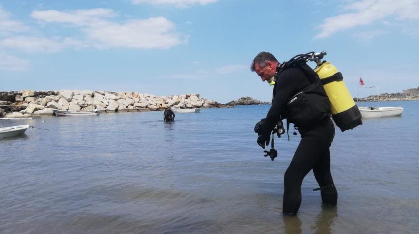 Sinop'ta 16 gündür haber alınmayan kişiyi arama çalışmaları sürüyor