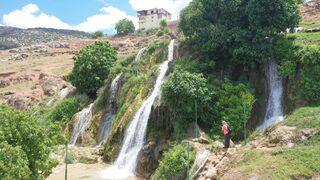 Sakçagözü Şelalesi yeni yatırımlarla cazibe merkezi olacak