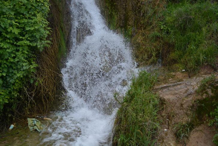 Sakçagözü Şelalesi yeni yatırımlarla cazibe merkezi olacak G3