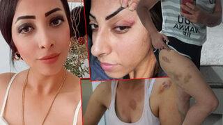 Film değil gerçek! Öz annesi Saime'yi parayla sattı! Tam kurtuldum derken...