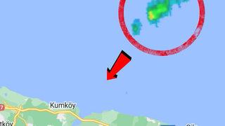 SON DAKİKA | Radar görüntüsü yayınlandı! İstanbul'a yaklaşıyor, bugün ve yarına dikkat (3 Ağustos 2022 yurtta hava durumu)