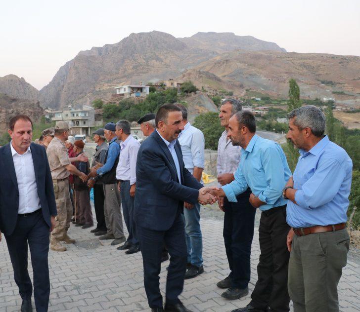 Müküs Çayı'nda kaybolan hemşireyi arama çalışmaları 54 gündür sürüyor G3