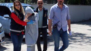 GÜNCELLEME - Eski nişanlısını öldüren, kız arkadaşını yaralayan kadın tutuklandı