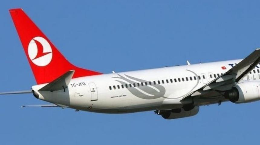 THY Şırnak uçuşlarını iptal etti