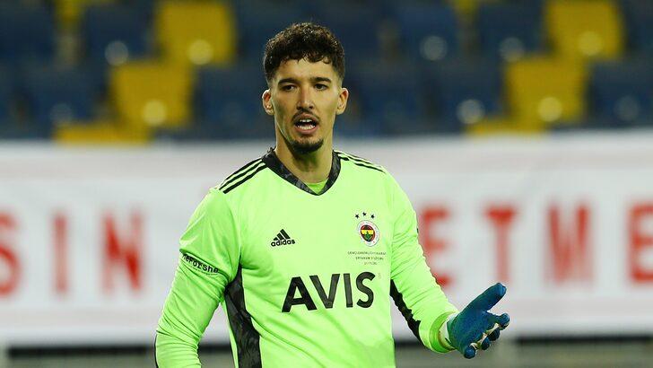 Jorge Jesus'tan sürpriz karar! İşte Fenerbahçe'nin ilk 11'i G1