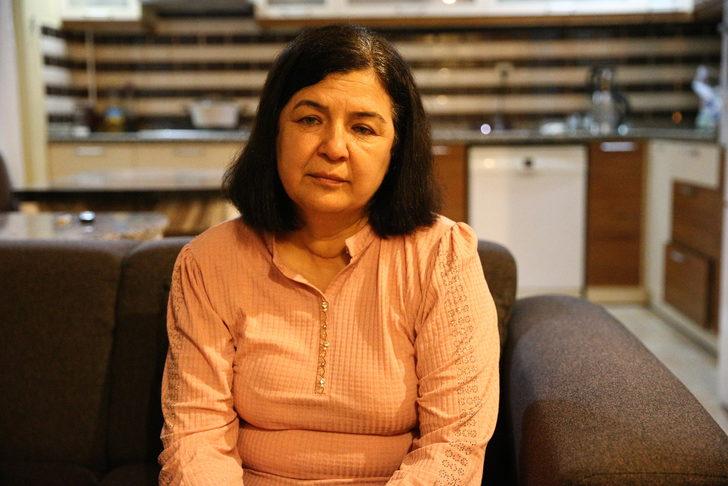 Adana'da işten çıkarılan şehit eşi hukuk mücadelesi verecek G1