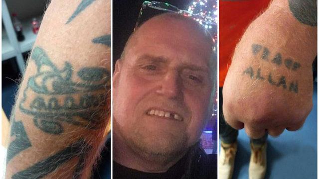 61 yaşındaki adam doğum belgesini bulunca yıllarca adını yanlış yazdığını fark etti! Meğerse adı başkaymış 