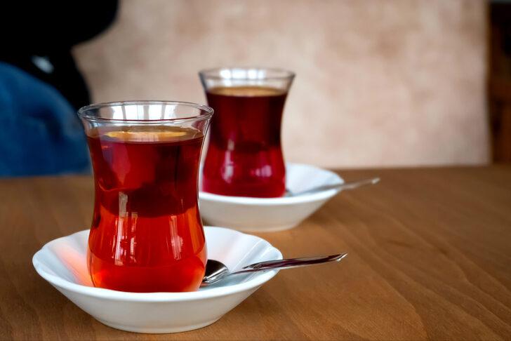 Çayla aranıza mesafe koyma vakti geldi! Yavaş yavaş öldürüyor: Hele bir de yanında... G1