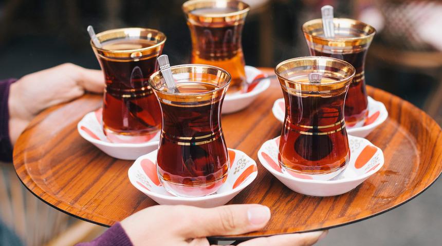 &Ccedil;ay tiryakilerini sevindirecek haber: Beklemenize gerek yok