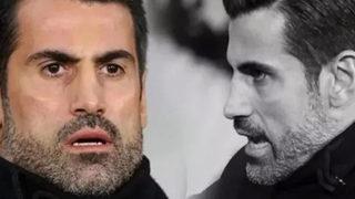 Volkan Demirel'den ilginç beğeni! Tepki gelince apar topar sildi...