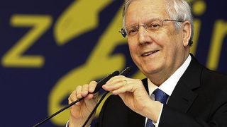 Aziz Yıldırım'ın son görüntüsü şaşkınlık yarattı!