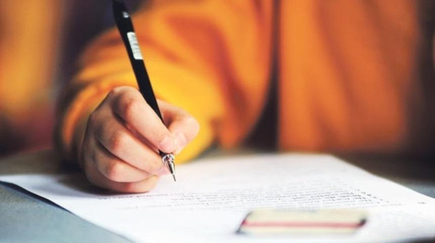 Sınav kaygısı mı yoksa sorun başka mı?