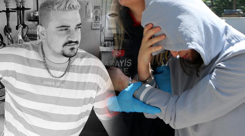 Eski nişanlısını öldürmüştü! Fatma'nın kullandığı silah, polise ait çıktı... Gizlice almış