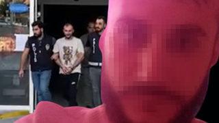 Falda çıkan 'A' harfi genç çiftin kabusu oldu! Medyumun evine giden öfkeli adam dehşeti yaşadı