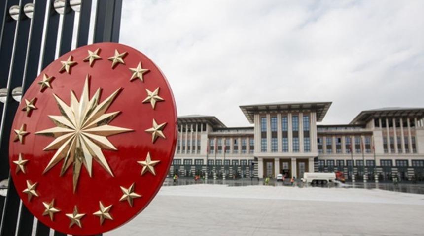 Erdoğan milletvekilleri ile komisyon başkanlarını ağırladı