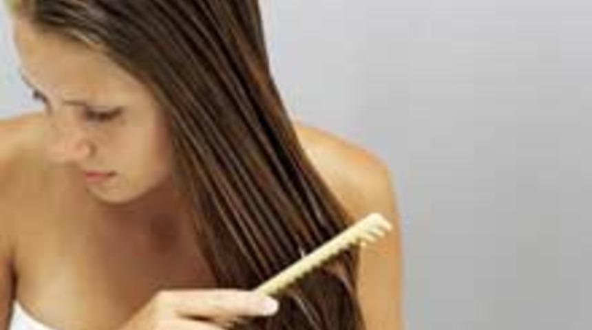 Sa&ccedil; D&ouml;k&uuml;lmesi Kabusunuz Olmasın!