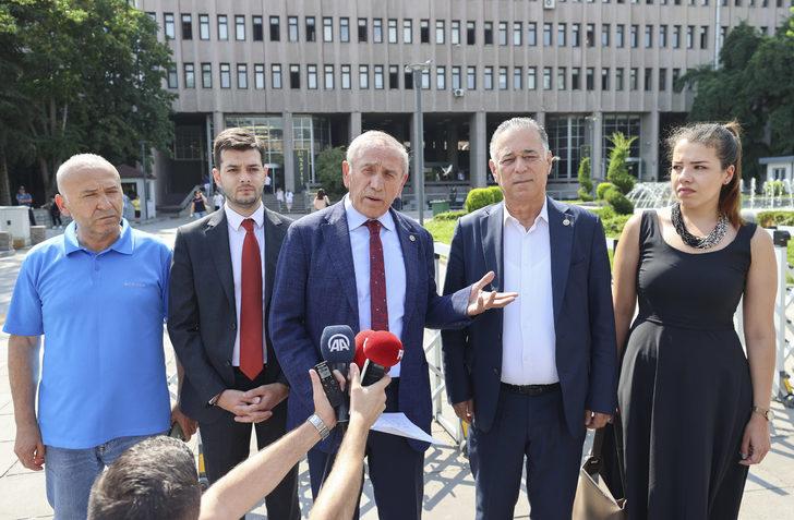 CHP ve İYİ Parti'den 2022 KPSS'ye yönelik iddialara ilişkin suç duyurusu G2