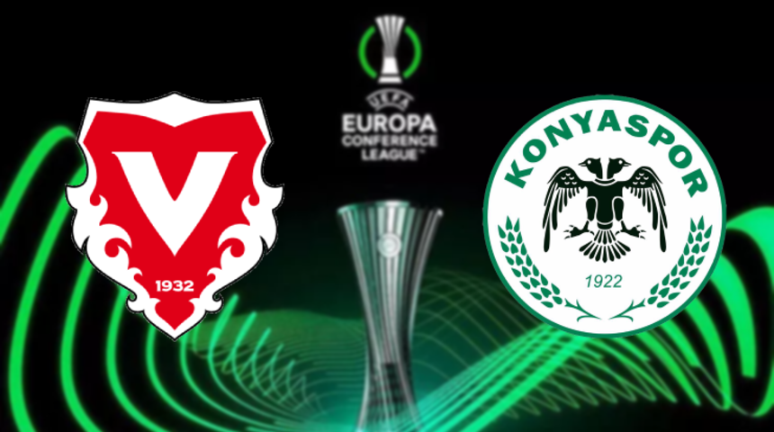 Vaduz - Konyaspor maçı ne zaman, saat kaçta ve hangi kanalda? (UEFA Avrupa Konferans Ligi 3. Eleme Turu)