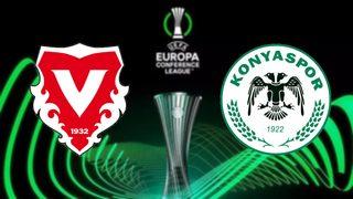 Vaduz - Konyaspor maçı saat kaçta ve hangi kanalda? Vaduz - Konyaspor maçı canlı izle!