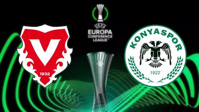 Vaduz - Konyaspor maçı saat kaçta ve hangi kanalda? Vaduz - Konyaspor maçı canlı izle!