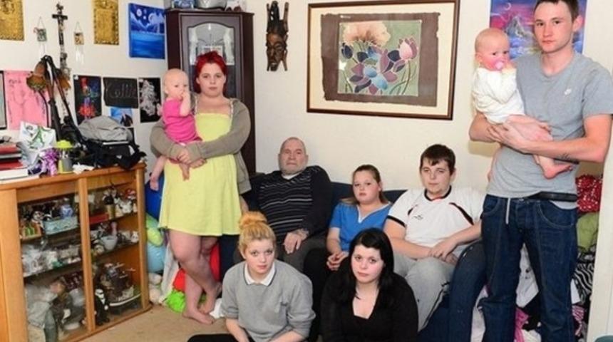 15 kadından 26 çocuğu var bazılarını hatırlamıyor