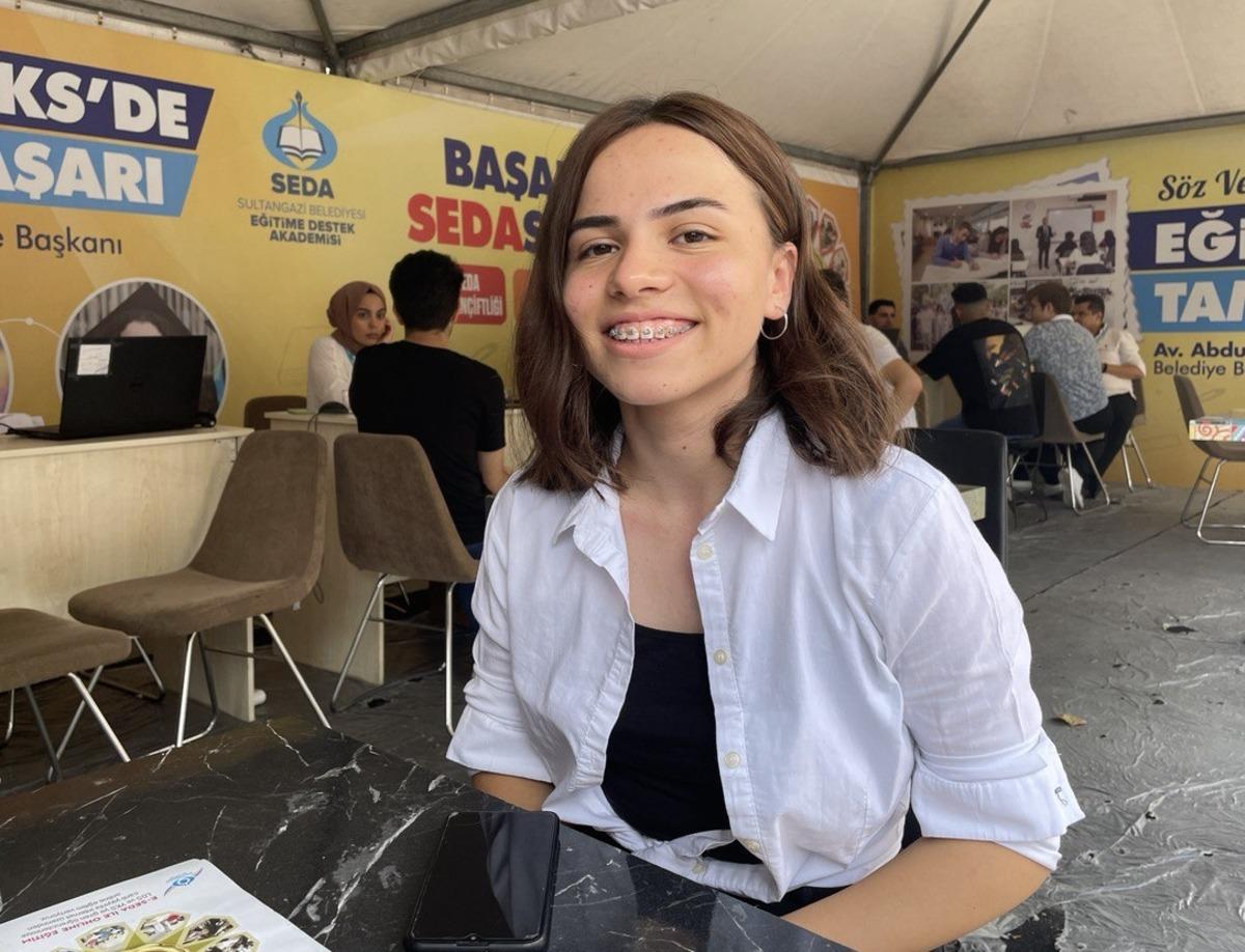 Sultangazi Belediyesinden &ouml;ğrencilere &uuml;cretsiz tercih danışmanlığı