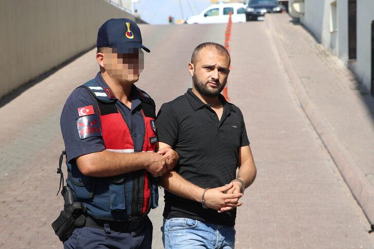 Kayseri'de pasta kutusuna gizlenmiş uyuşturucu bulundu G3