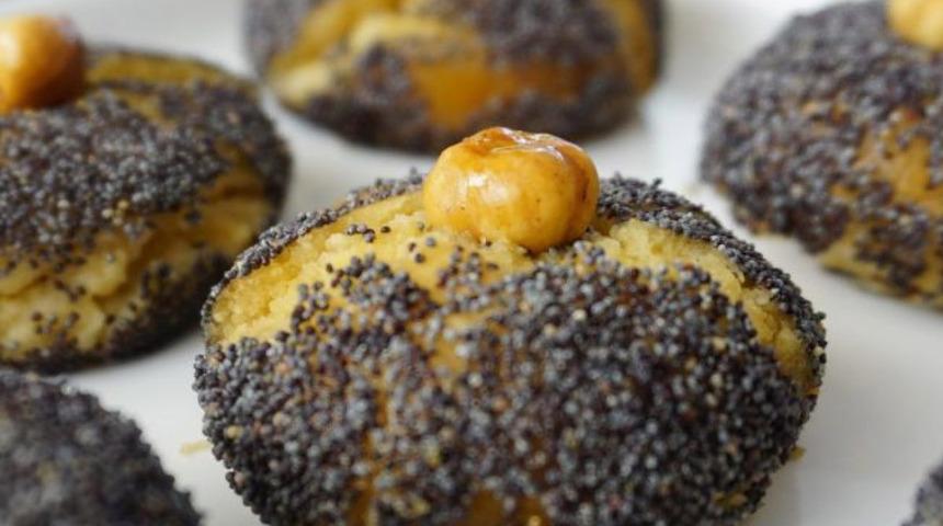 MaterChef Şekerpare nasıl yapılır? Şerbetli tatlıların en sevileni şekerpare tarifi yapımı ve malzemeleri