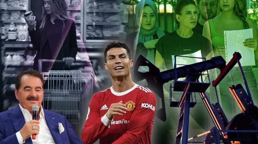 Türkiye'de ve dünyada bugün neler yaşandı? KPSS soruları, temmuz enflasyonu, OPEC'ten üretim kararı...