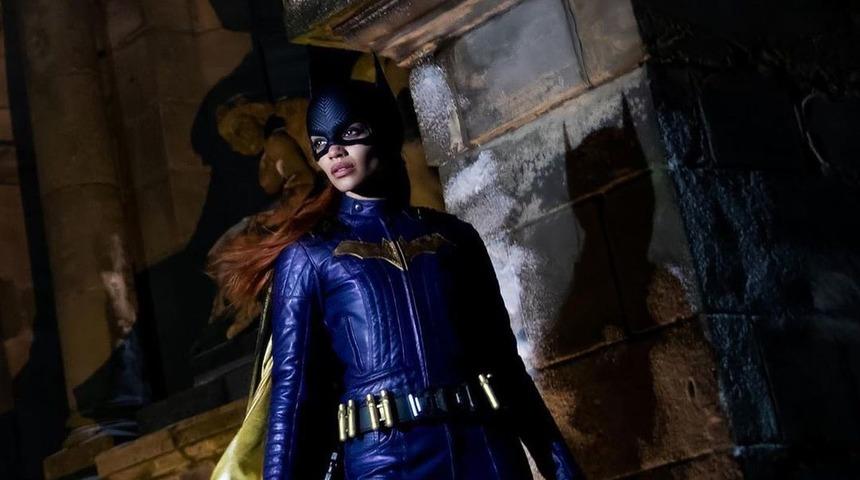 Batgirl filmi için beklenmedik karar! Çekimleri aylar öncesinde tamamlanmıştı ama...
