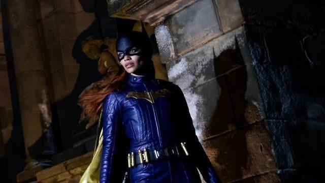 Batgirl filmi için beklenmedik karar! Çekimleri aylar öncesinde tamamlanmıştı ama...