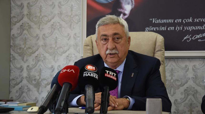 TESK'ten dikkat çeken AVM önerisi! 'Dünya bunu yapıyor' diyerek duyurdu